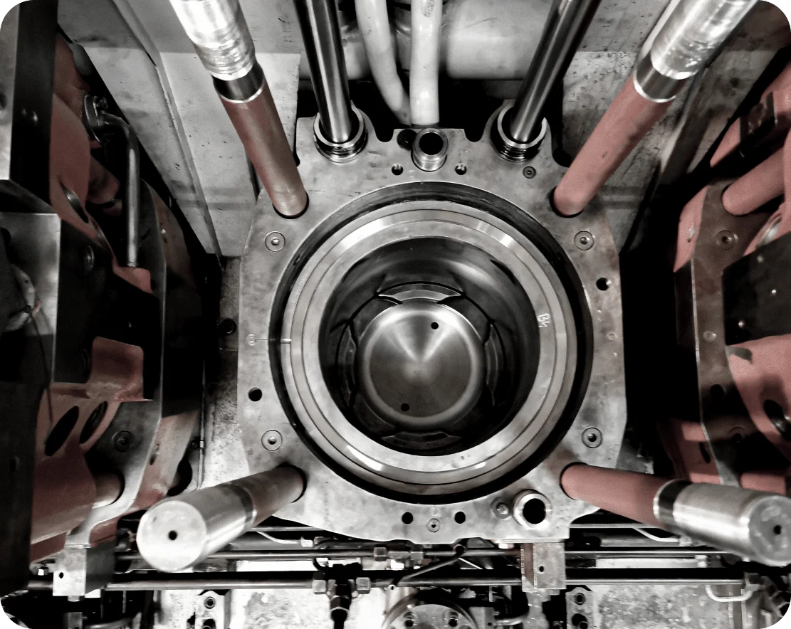 STX engine MAN 16V32/40 engine overhauls “Deepwater Orion” 3